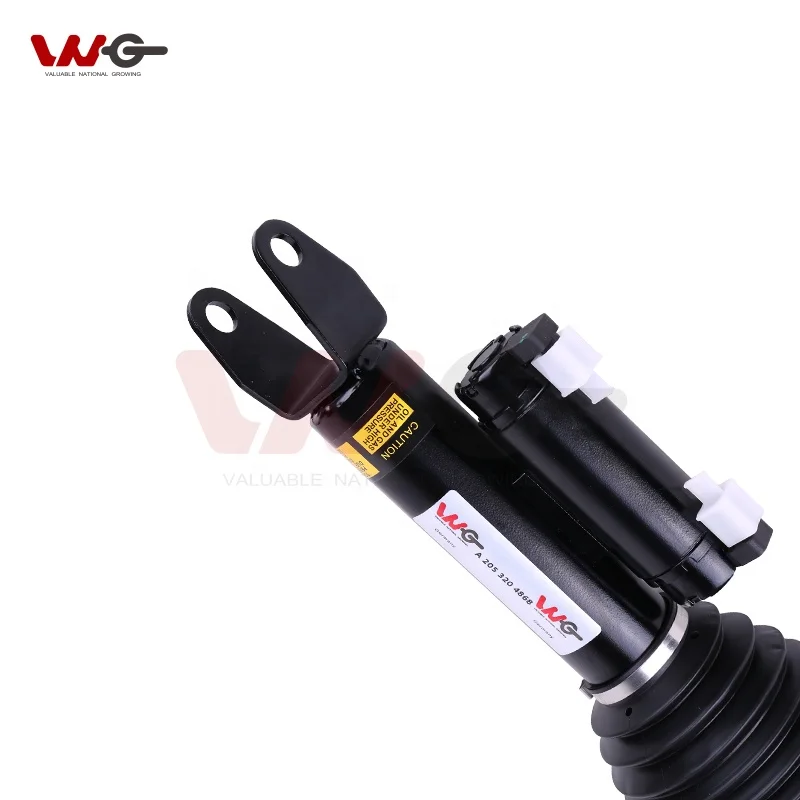

for Mercedes-Benz C-Class W205 Auto Parts Front Right Air Suspension Shock Absorber New Condition Part Numbers