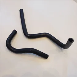 2pcs/set Heater water tank water hose for Great wall Wingle 3/5