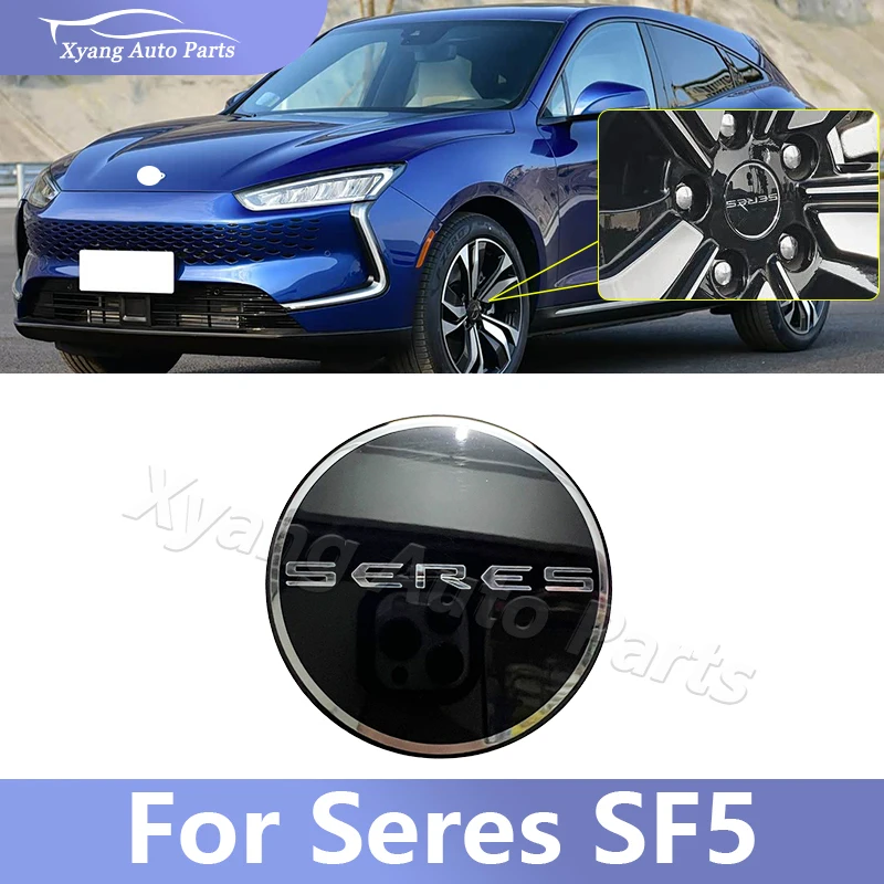 

Крышка ступицы колеса автомобиля для Seres SF5, крышка ступицы, крышка головки оси 3101170-RA04