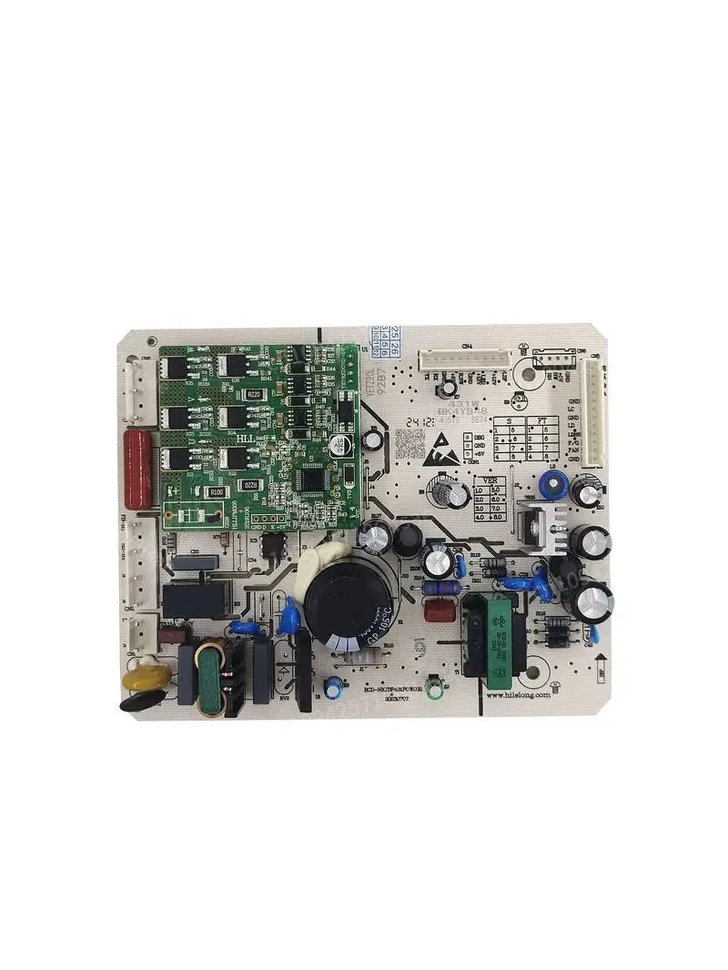 

new FOR KONKA refrigerator computer board VETZ90L BK4YB48 431W refrigerator part