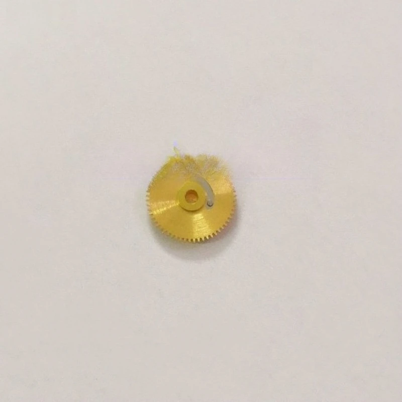 

Запчасти для часового механизма, аксессуары, рабочий ключ 3155, календарное колесо 3155-625, календарное колесо 3155