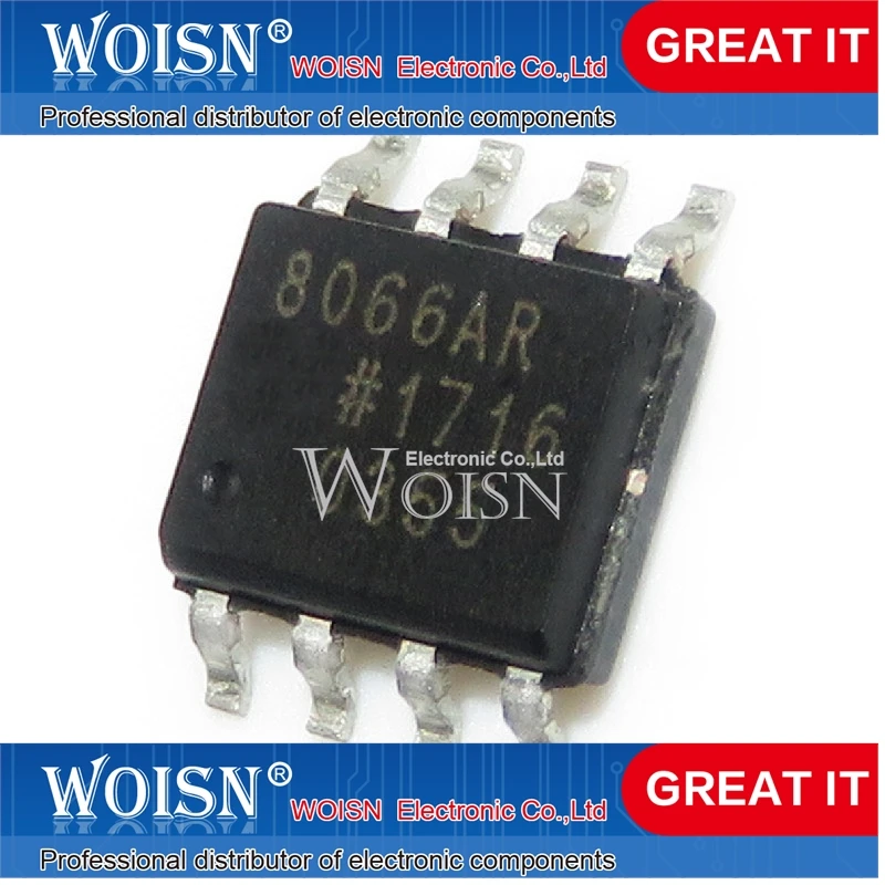1-5-10pcs AD8066ARZ AD8066AR AD8066 Price discounts Spot supply
