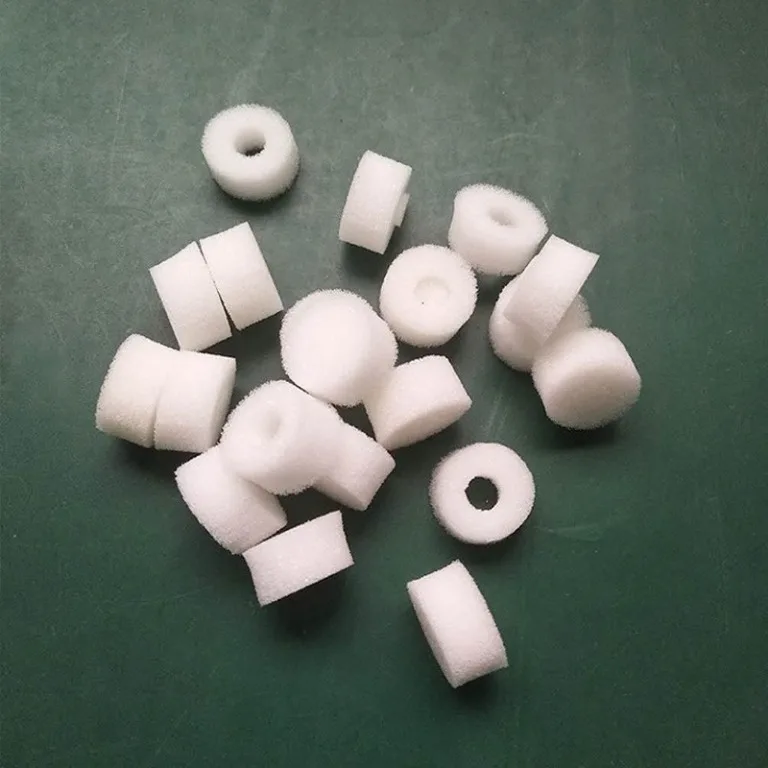 

Filter Cotton For Cryo Therapy Fat-Freezing Body Machine For Home Use