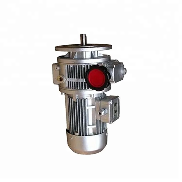 Riduttori continuo serie MB per attrezzature per cheerios Dulce De Leche