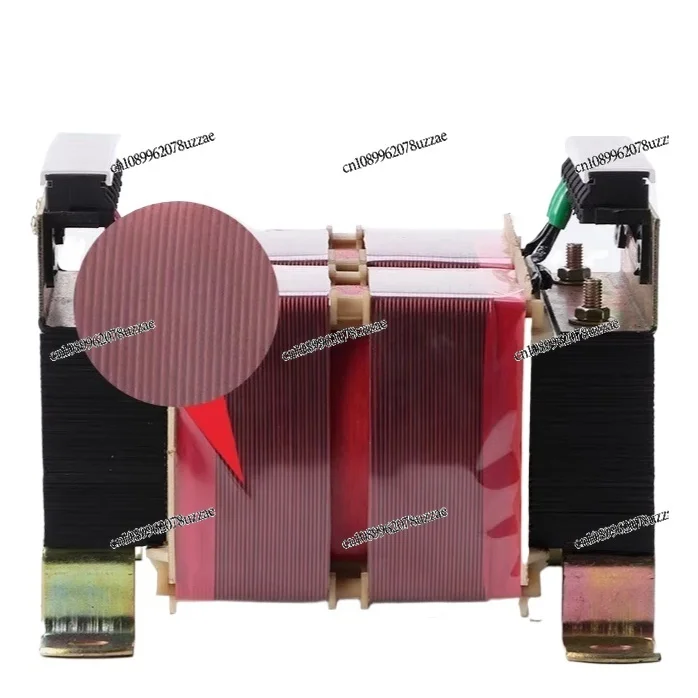 

JBK3-1c600VA Machine Tool Control Transformer Isolation 380 Variable 220V110V2000VA2500VA