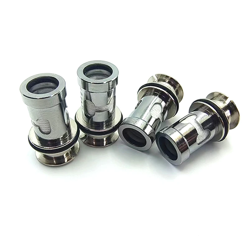 TPP Coil DM1 0.15 DM2 0.2 DM30.15 DM4 0.3 Series for Drag 3/Drag X Plus/Drag Pro/Drag S Pro Kit TPP Pod Tank