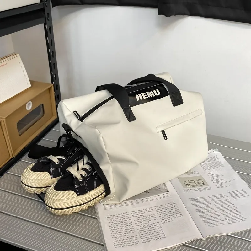 スイミングバッグ-レディース-フィットネス-スポーツウェア-機器収納バッグ-濡れたものと乾いたもの分離-クロスボディ-プロフェッショナル-トレーニング-防水バッグ