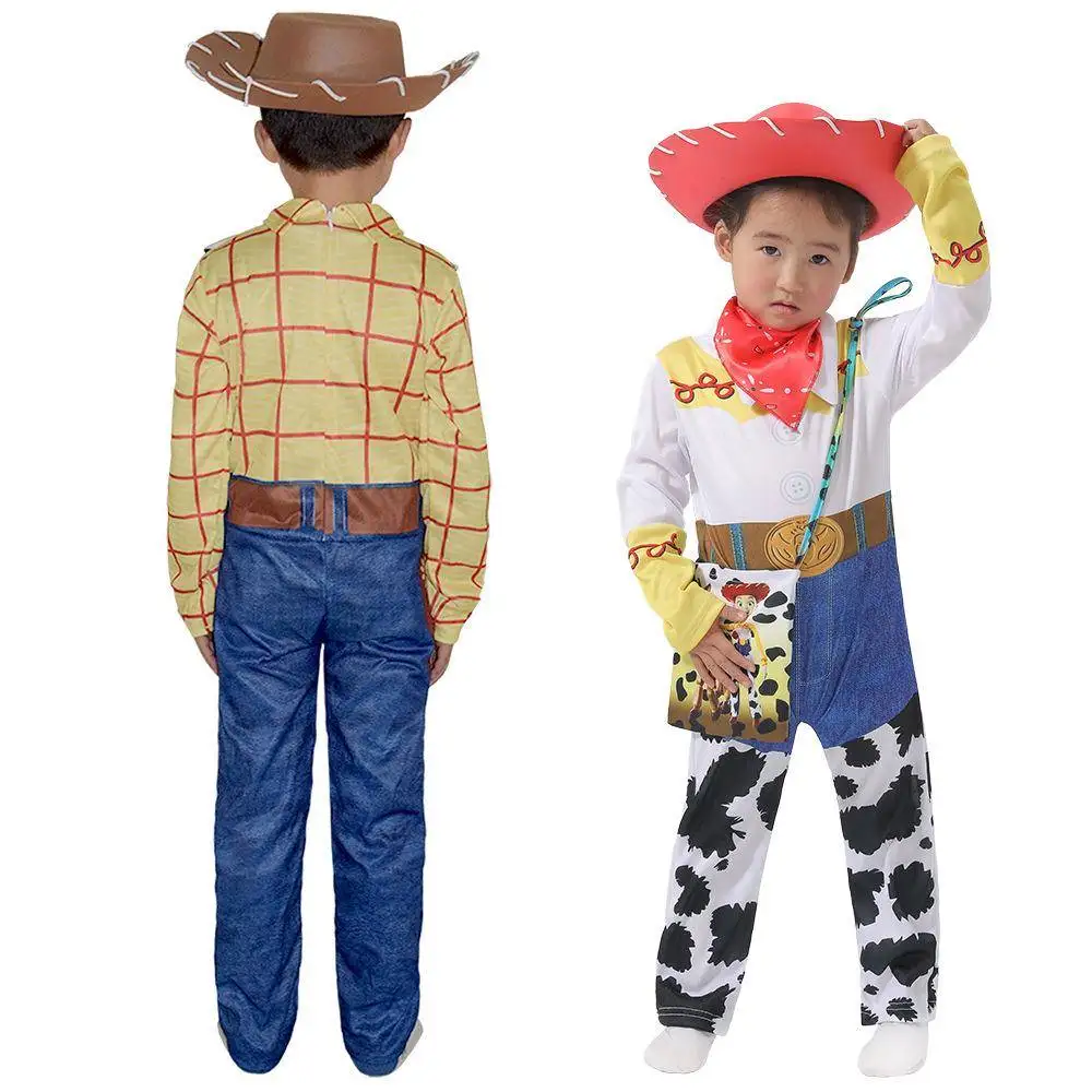 لعبة أزياء الهالوين للأطفال S Depu Woody and Jie ملابس أداء المسرح التأثيرية الأوبرا الصينية التقليدية C...