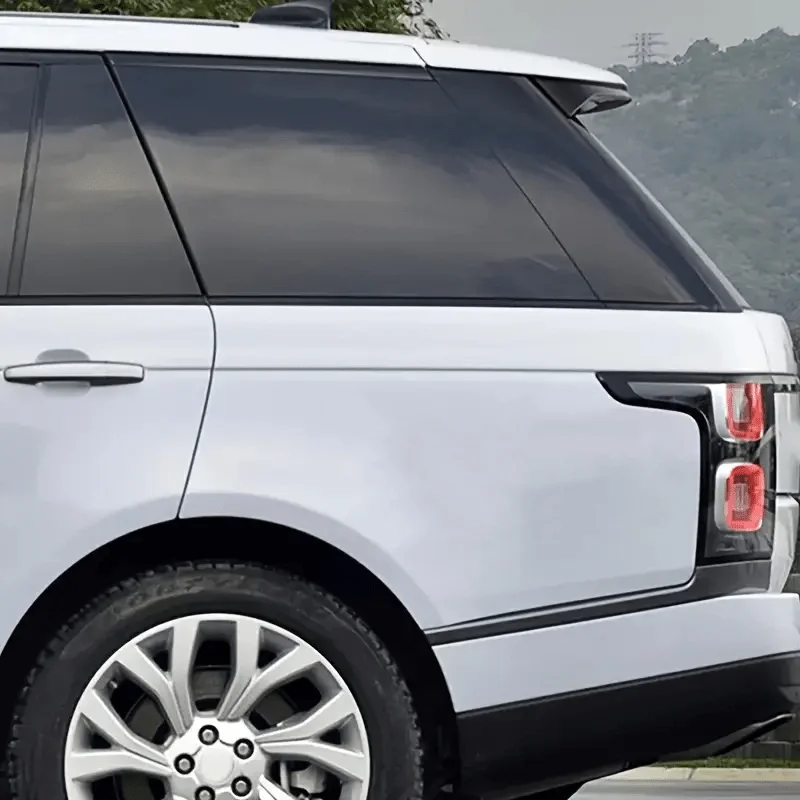 1 قطعة Cyberpunk خلل الفن ملصق الميكانيكية الجمجمة الإناث تصميم نابضة بالحياة الوردي النيون الزخرفية ملصق مائي لأجهزة الكمبيوتر المحمول سيارة دراجة نارية