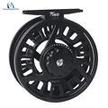 1pc black reel