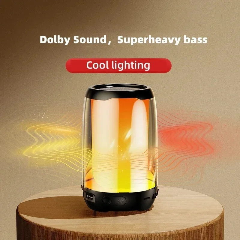 New Rgb Night Light…