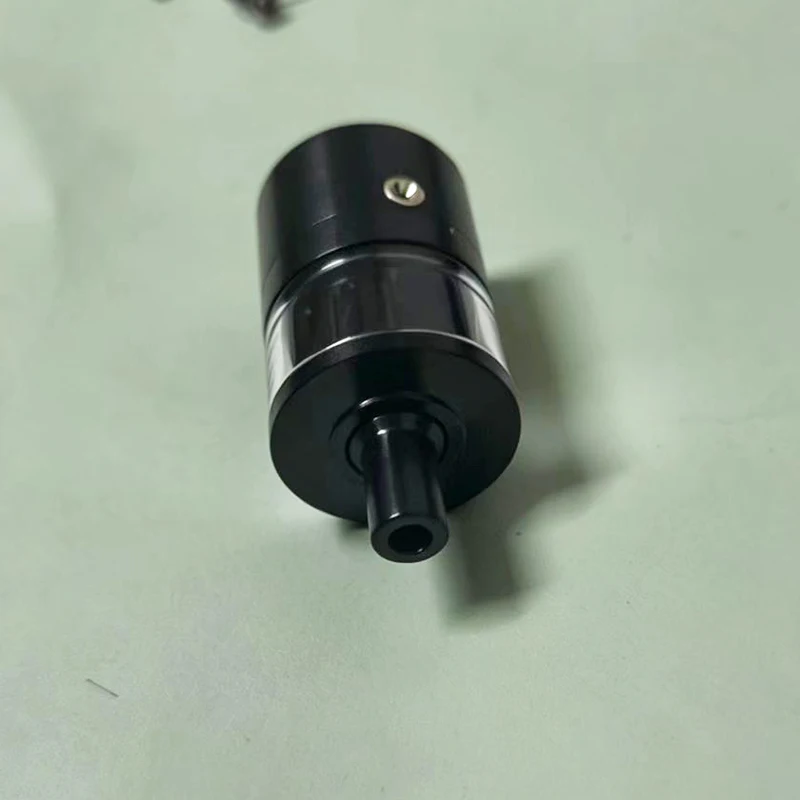 YFTK Picatiny Style MTL RTA Yeniden İnşa Edilebilir Tank 316SS 22mm 3ml Tek Bobinli 0.8/0.9/1.0/1.4mm Donanım Aksesuarları ile Blaze MTL Karşılaştırması