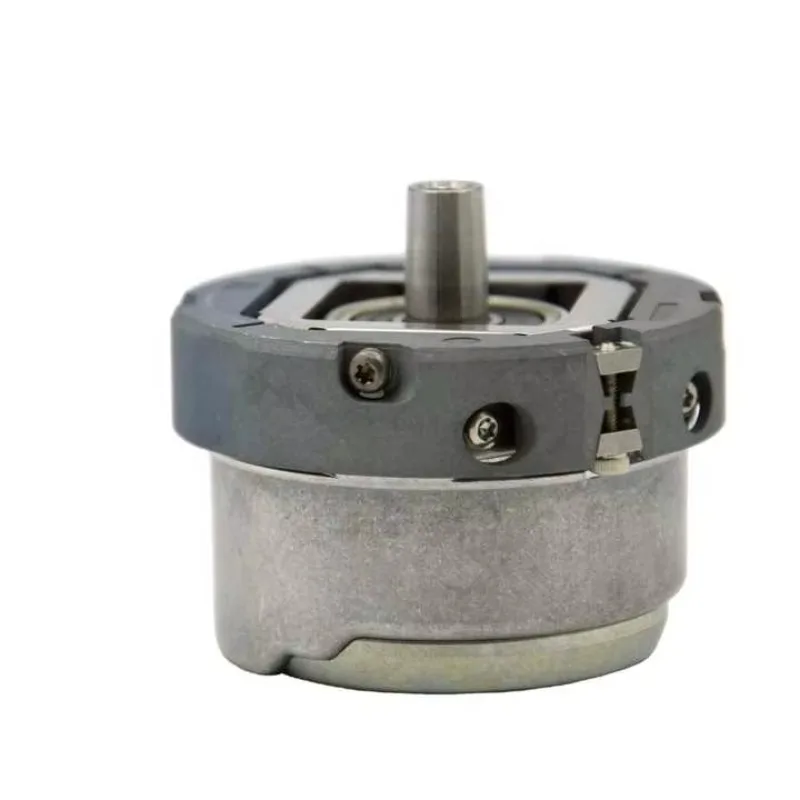 Heidenhain ERN 480 2048 01-03K 1.00 ID 385480-06 Rotary Absolute Encoder New Product