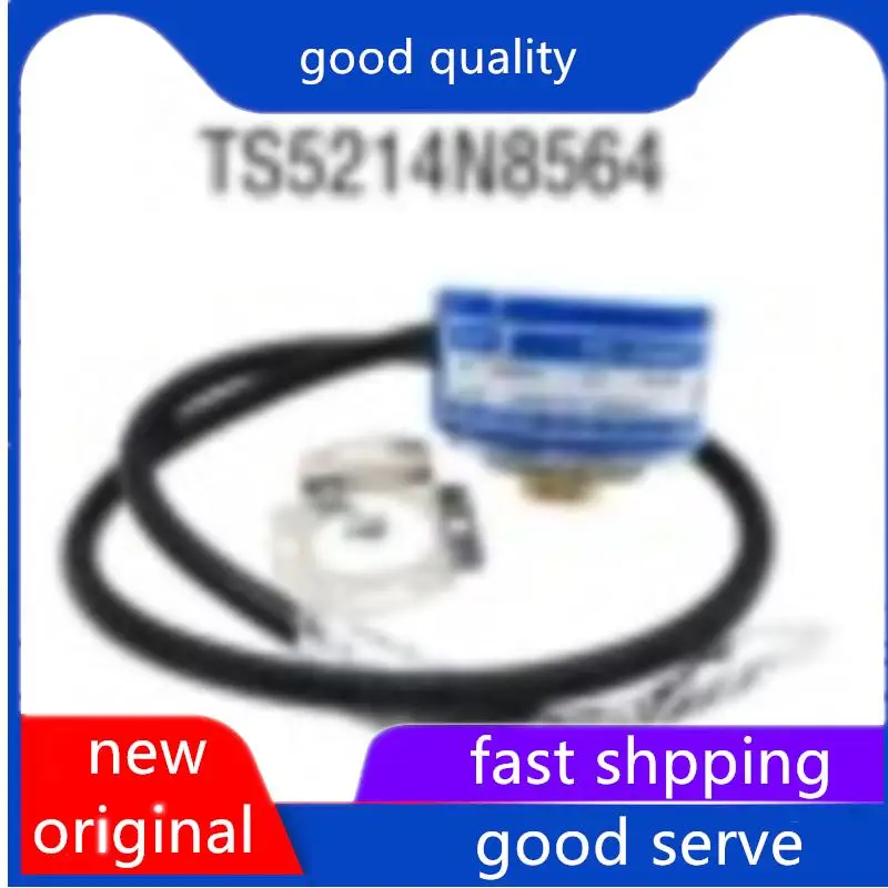 

Original new TS5214N8564 rotary encoder OIH48-2500P6-L6-5V