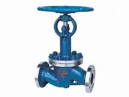 High Quality/Performance Duplex Steel Flanged Valve API 600 Class 300 Ultra Low Temperature  High Pressure GLOBE VALVE
