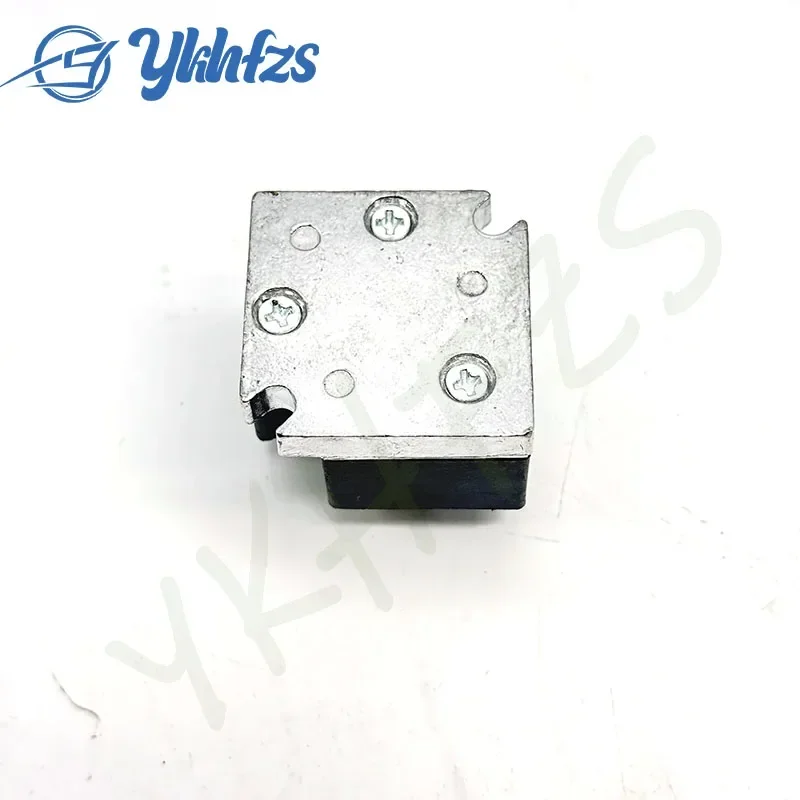 

62351A1 Регулятор напряжения-выпрямитель для подвесного двигателя Mercury Mercruiser 6-200 л.с. 135 л.с. 150 л.с. 175 л.с. 1976-1998, 62351A1, 62351A2