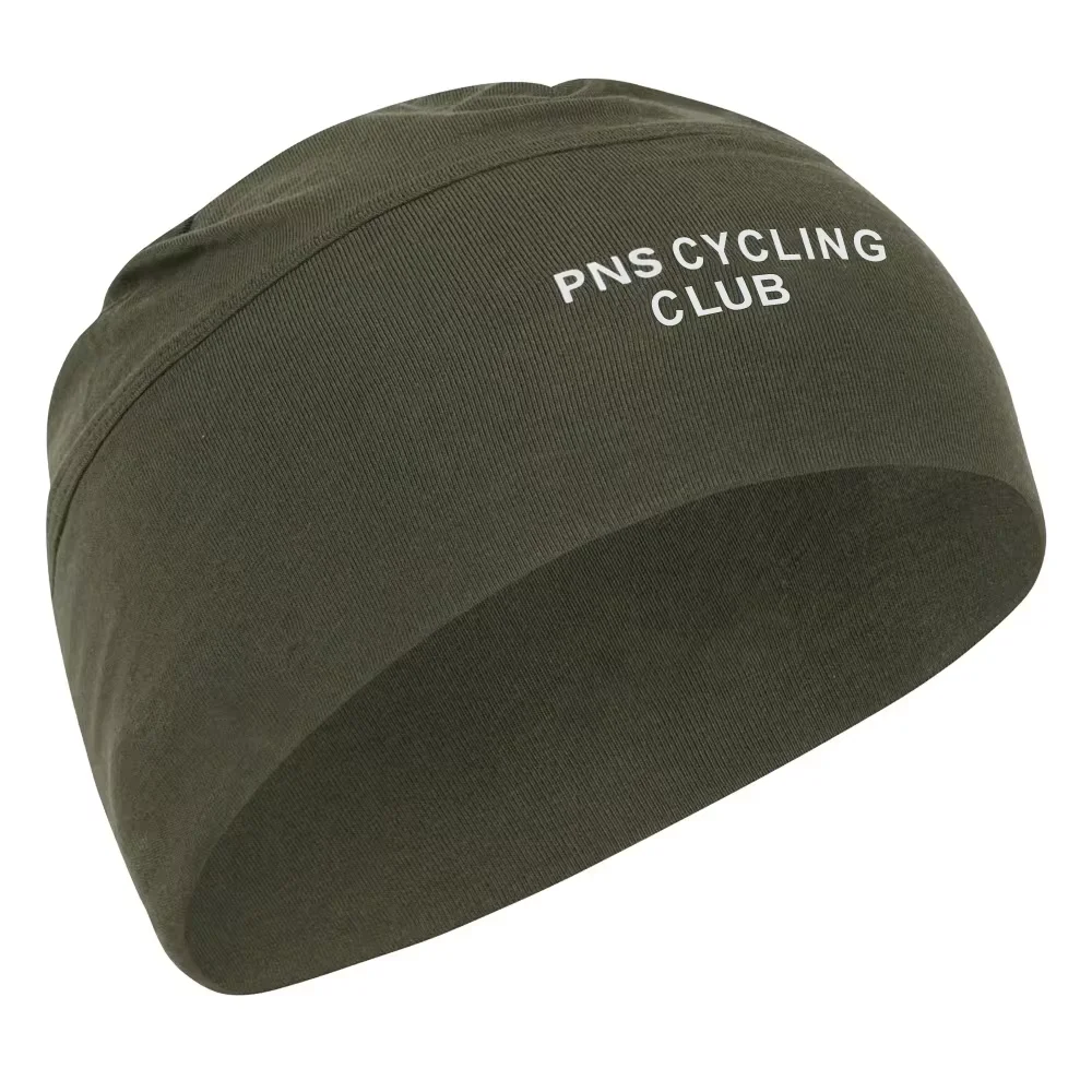 

PNS Cycling Caps Men Women Sweat-wicking Quick Dry Beanie Cap MTB Road Bike Hat For Outdoor Cycling Accessories Helmet Line Cap