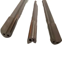 China factory produce  deep hole gun drill bit