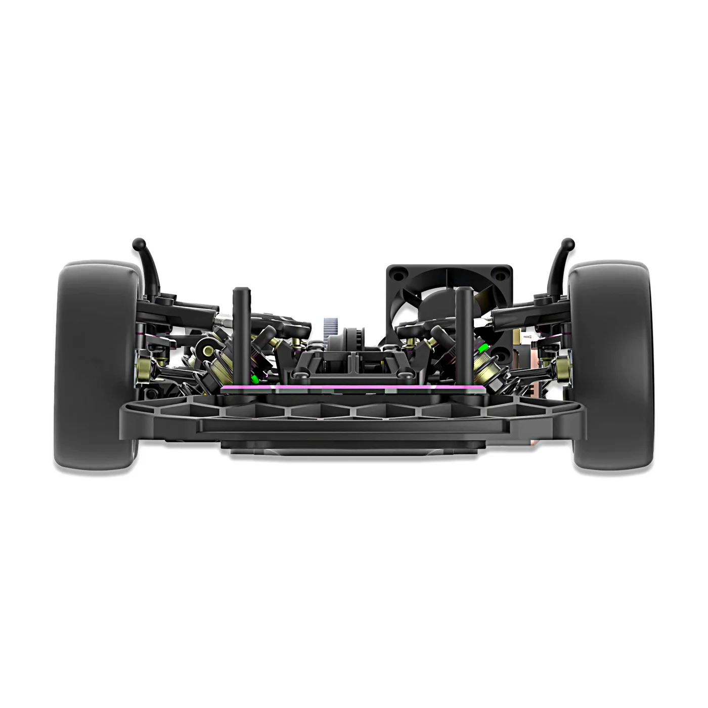キットセロ FWD VER2.0 3RACING セロ ウルトラ FWD VER2.0 - AliExpress 26