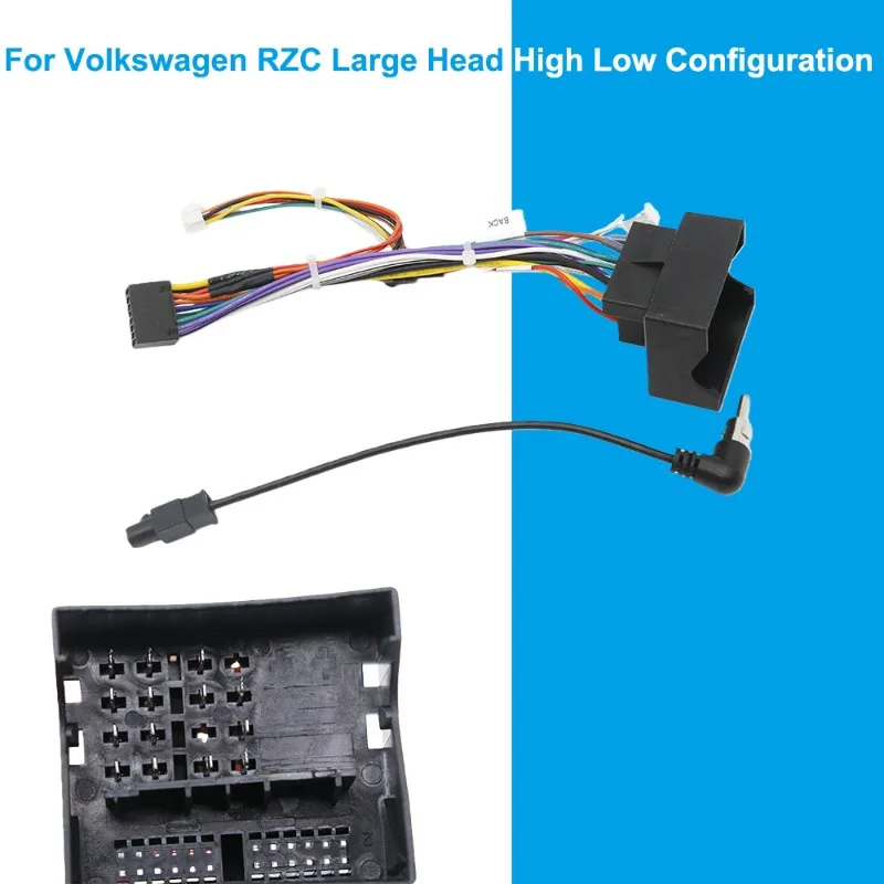 Quadlock Harness Ad…