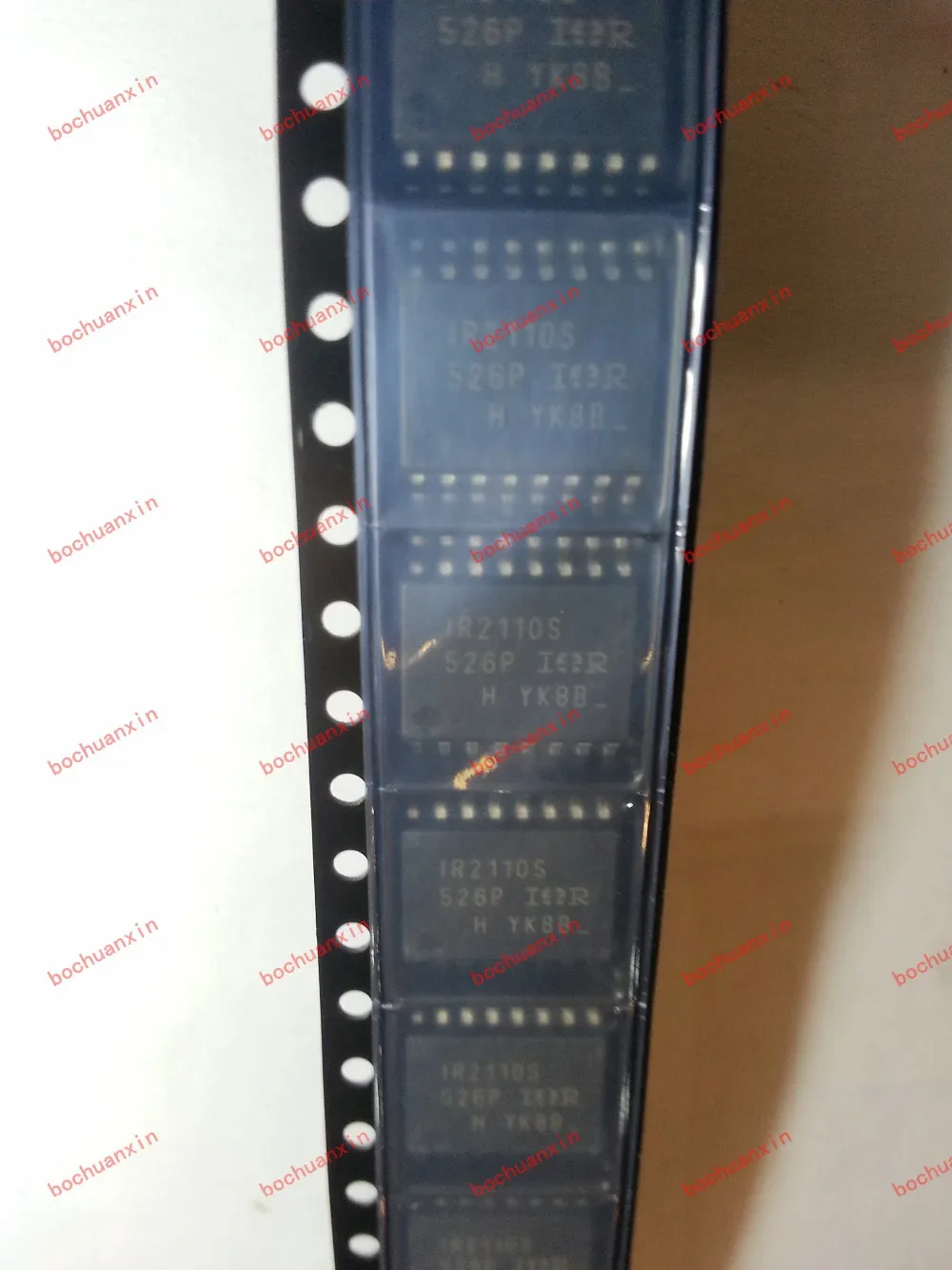 

Бесплатная доставка IR2110S IR2110 ВЫСОКОЕ НАПРЯЖЕНИЕ MOS GATE DRIVER 100% новый оригинальный запас SOP-16