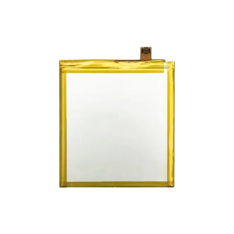 بطارية هاتف محمول بديلة جديدة MK50 3.8 فولت 5000 مللي أمبير في الساعة لهاتف موتورولا G 5G/موتورولا ONE 5G ACE