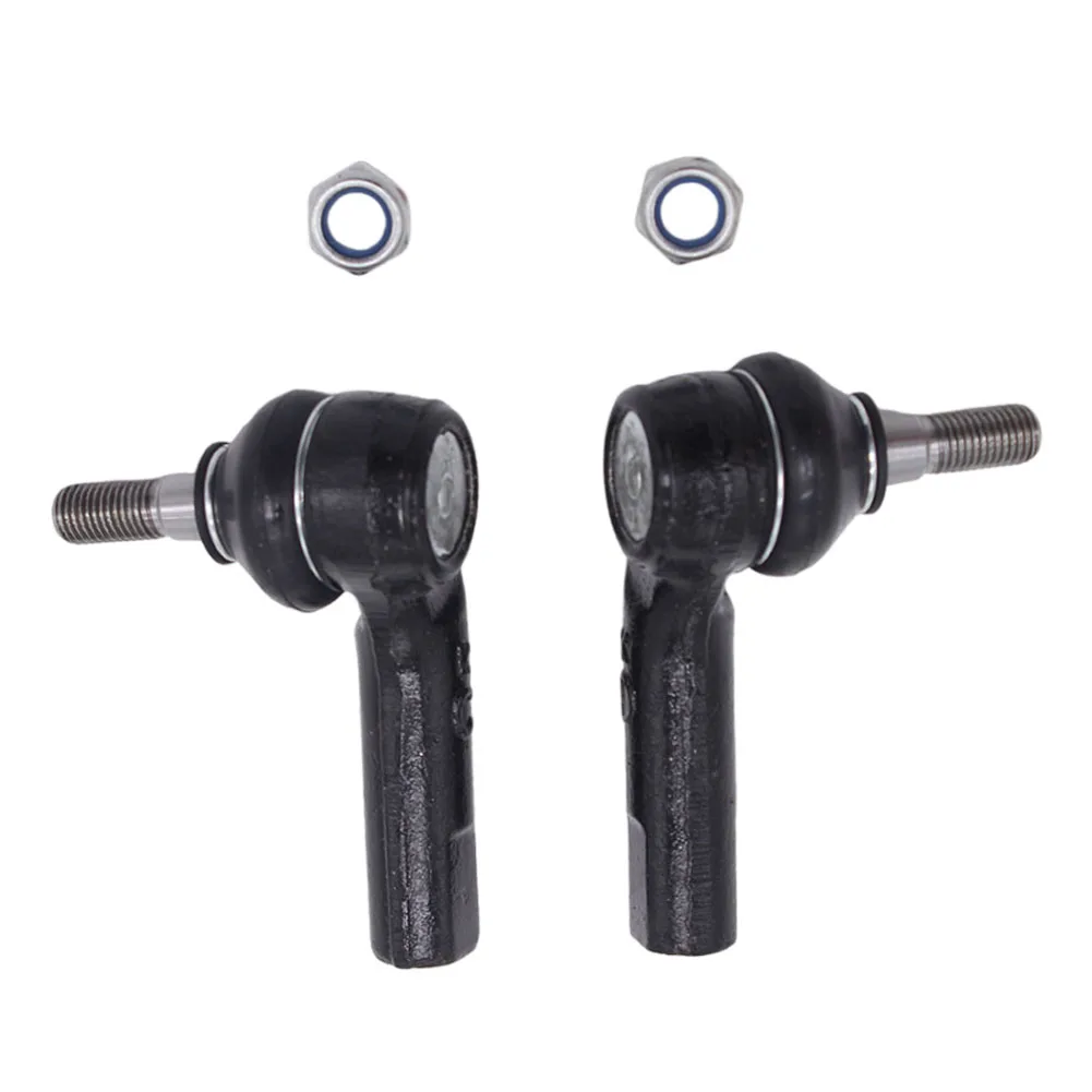 Tie rod ends designed specifically for the use in the front suspension of the series of the For Ford For Fiesta