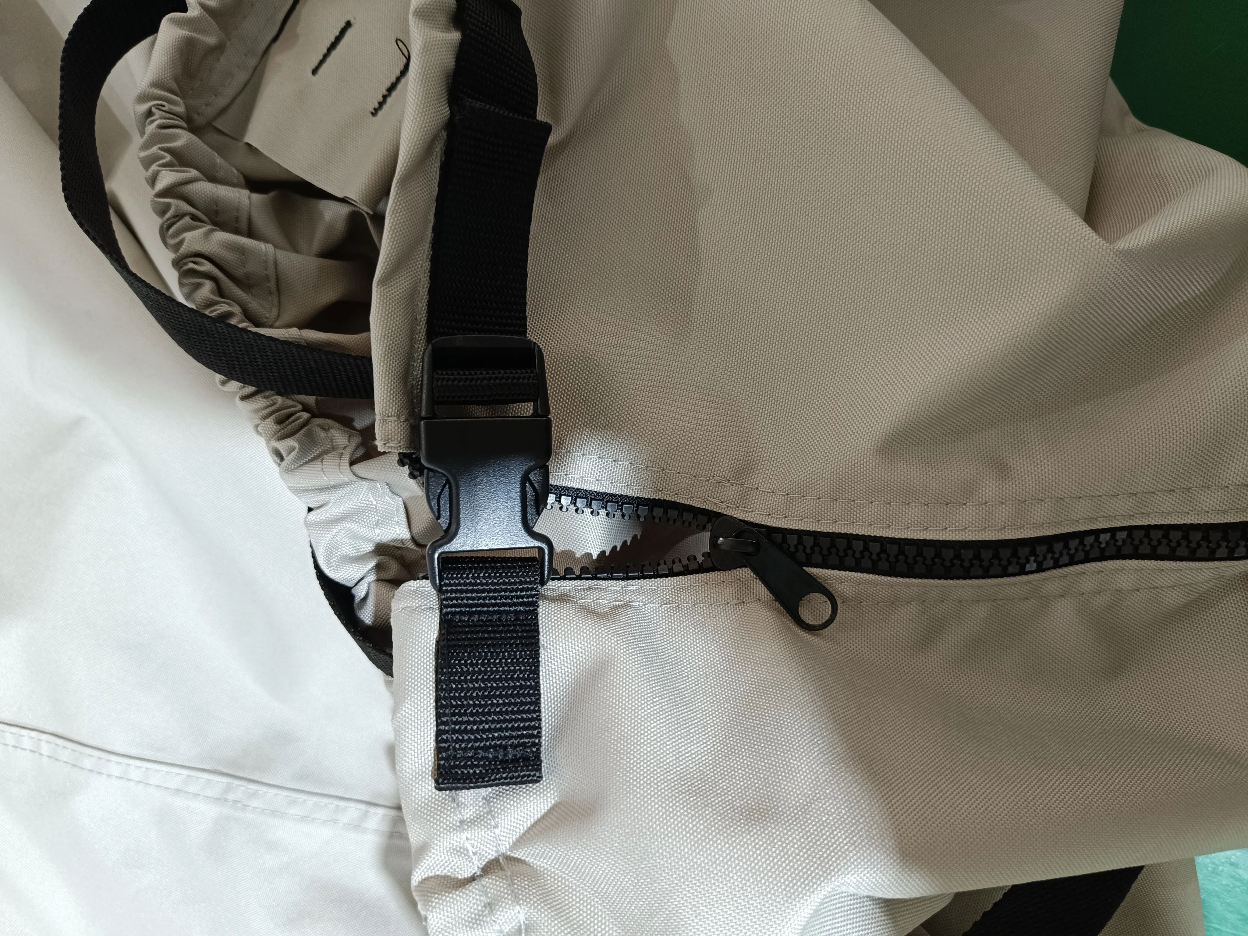 Heavy Duty Protector 300d Oxford Lightweight Waterproof Uv Proof T Top Boat Cover Customized