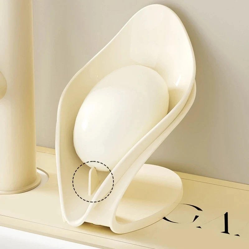 Con lavandino senza acquaHome Light Scatola portasapone di lusso Controsoffitto del bagno Contenitore creativo Scatola portasapone potabile multifunzionale