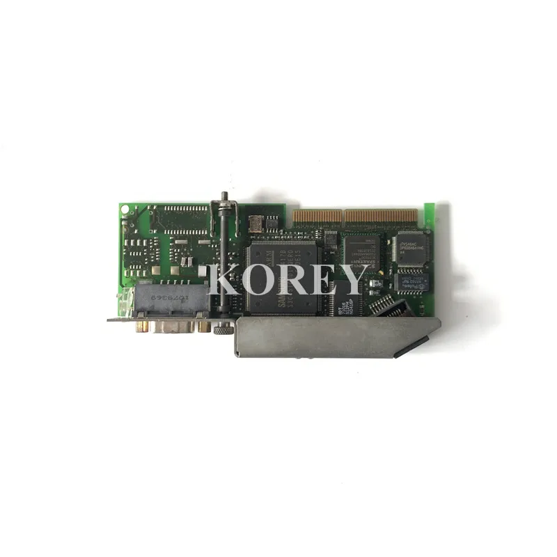 IF786 Communication Card 3IF786.9 Original