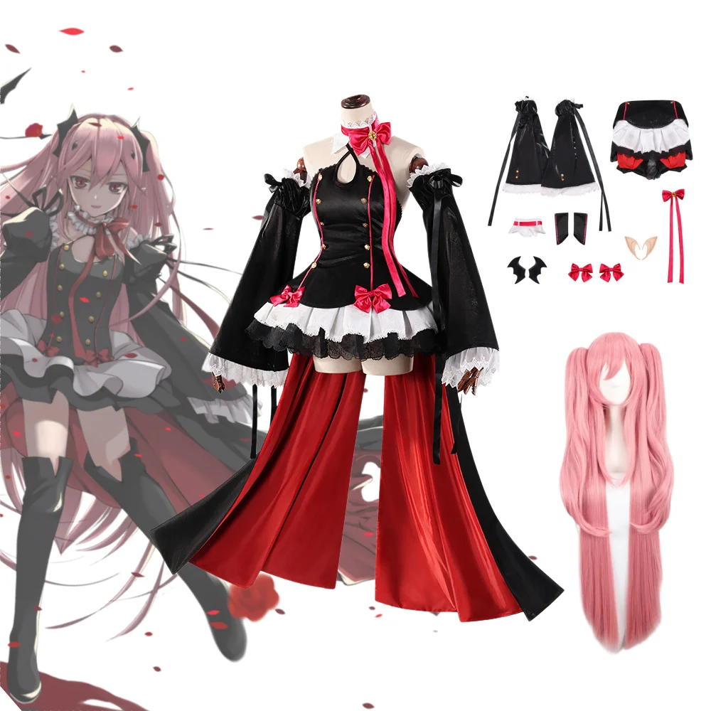 Seraph Of The End O…