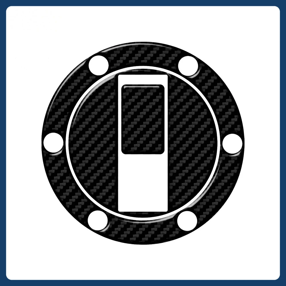 

Для моделей Aprilia до 2006-6 отверстий, защитная наклейка на крышку топливного бака мотоцикла