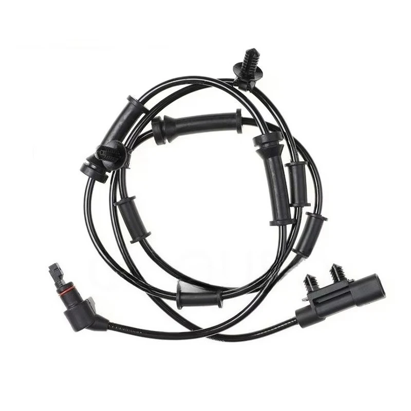 68003281AA  ABS Wheel Speed Sensor For Jeep 2007-2017 WRANGLER III SEAT ALHAMBRA RENAULT KANGOO MEGANE 19 II MASTER PEUGEOT 508