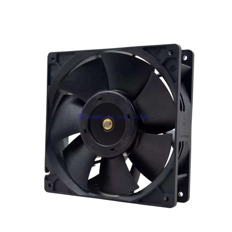 

For New PFC1412HE-00 12V 9.00A 14038 Delta Server Chassis Large Air Volume Cooling Fan