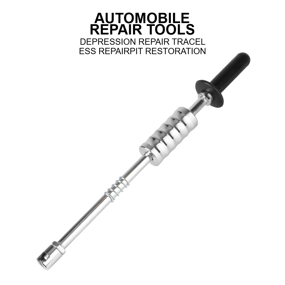 

Dent Repair Tools For SUV Truck Pickup Adjustable Automotive Sheet Metal Portable And Durable Car Repair Sheet Metal Hammer