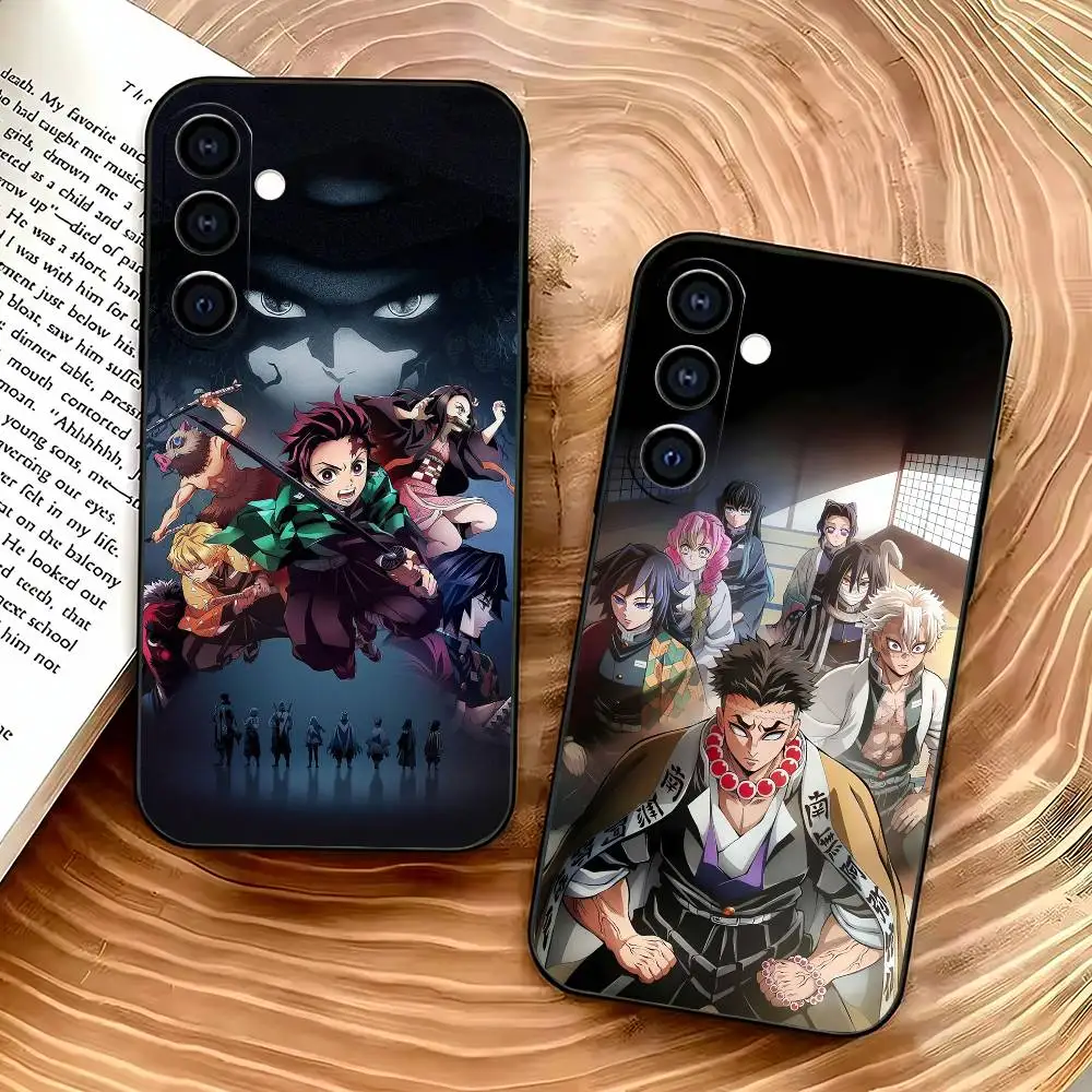 D-Demons Anime S-Sl…