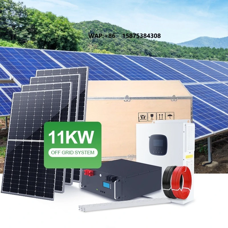 SIYSOLAR Best Selling Solar Panels Kit off Grid Solar Energy System with Battery Inverter Sell All Over the World