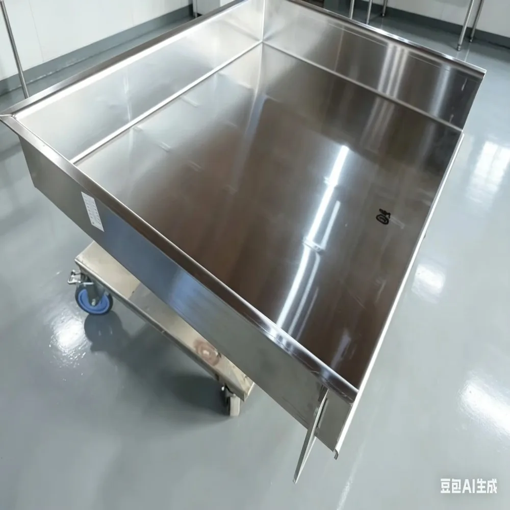 Electromagnetic Vibrating Feeder 10 kW Multi-Voltage Industrial Feeding Equipment 1 Year Warranty High Efficiency