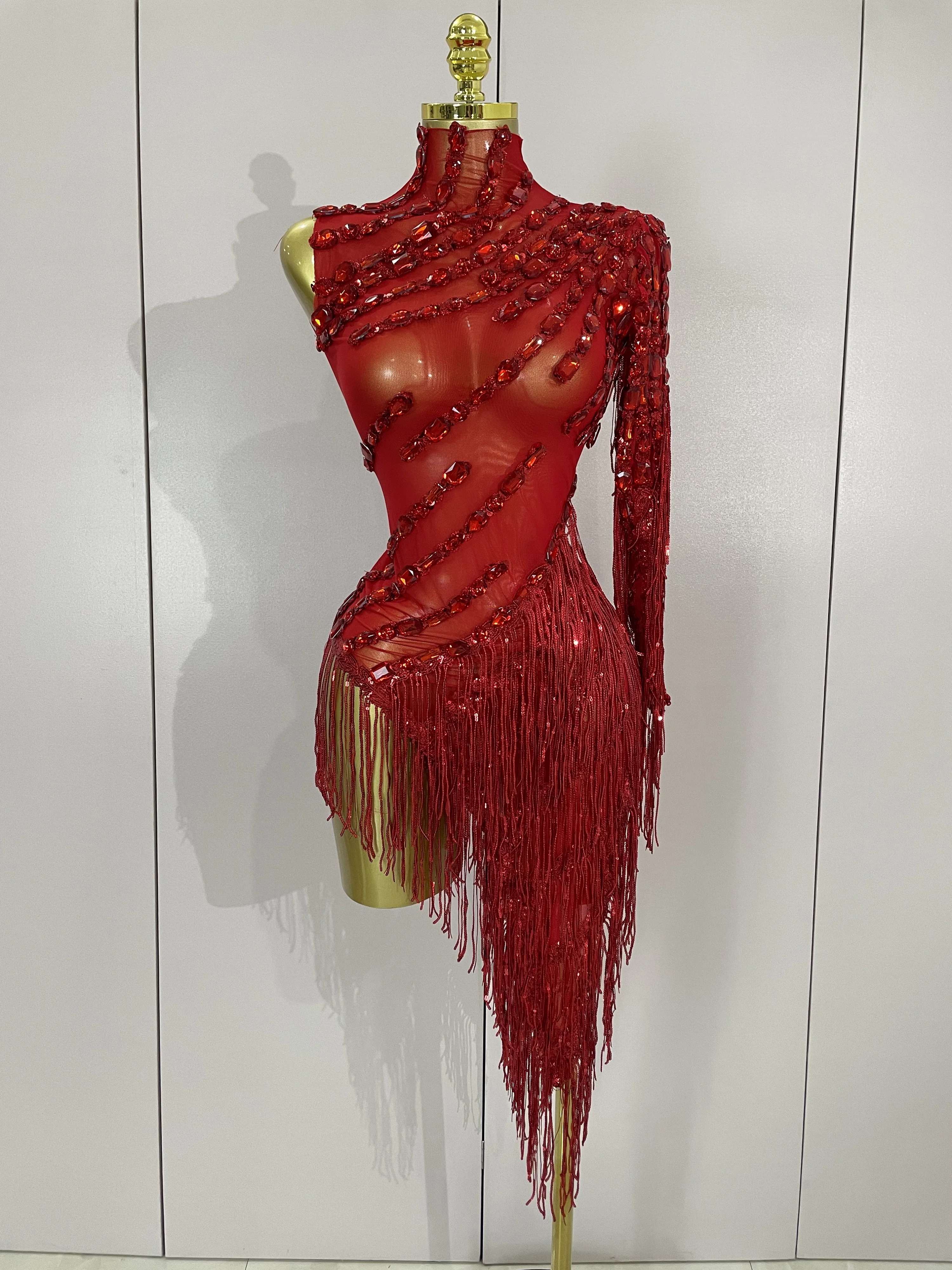 Thumbnail 2 - #89 Cheapest Sequin Party Dress Deals You Can Get