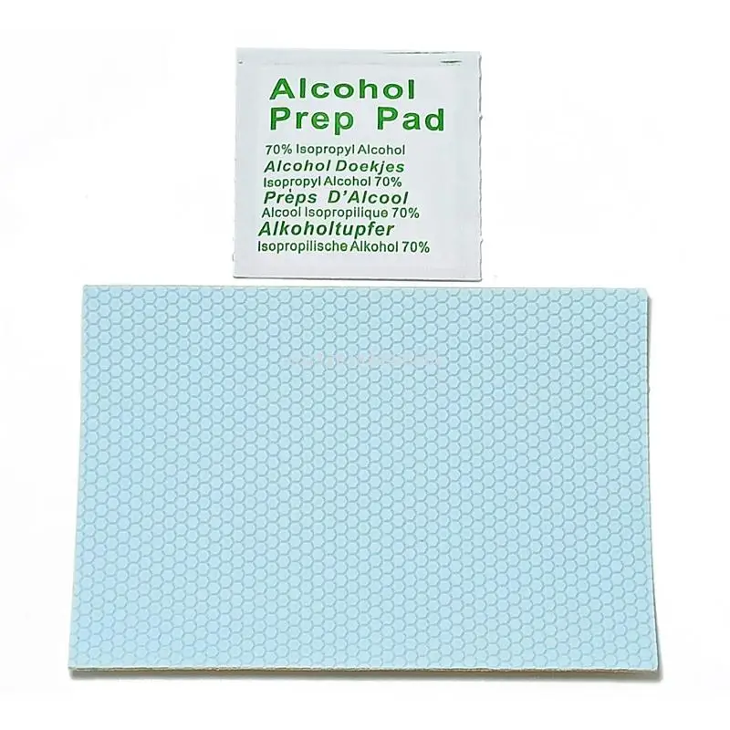 Handmade Non Slip Mouse Skin Skates Grip Tape High Quality Silica Gel for Gaming Mouse Side Stickers DIY Self Cutting