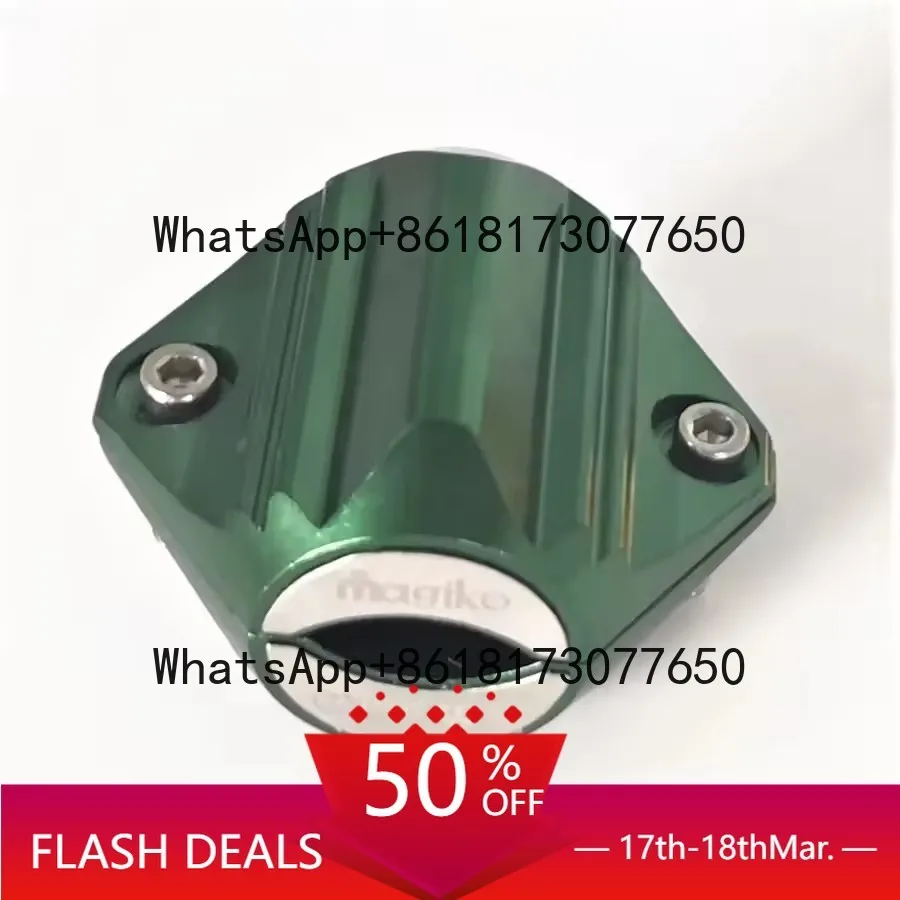 

Free Shipping Recommendation Apollo-M Automatic Magnetic Water Conditioner Water Filter Magnets