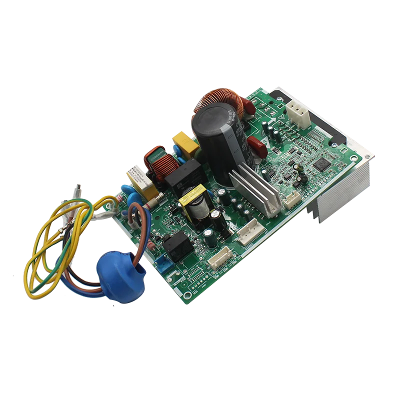 لوحة عاكس لـ tranchigo ، وحدة خارجية ، PCB جديدة وأصلية ،