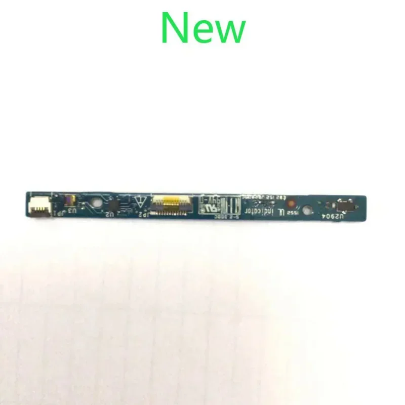 New Original for Lenovo Yoga 710-14ikk 14isk 15isk 15ikk Senor laptop camera adapter board LS-D473P