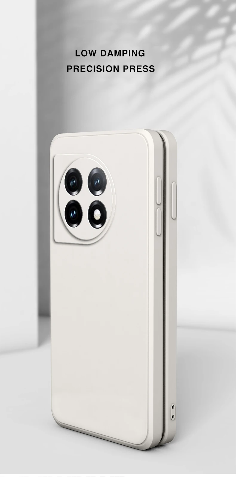 Original Kamera Schutz Telefon Fall für OnePlus 11 11R 10T 10R 10 Pro 10Pro 5G stoßfest Funda Matte Silikon Abdeckung Fällen – Detail 5