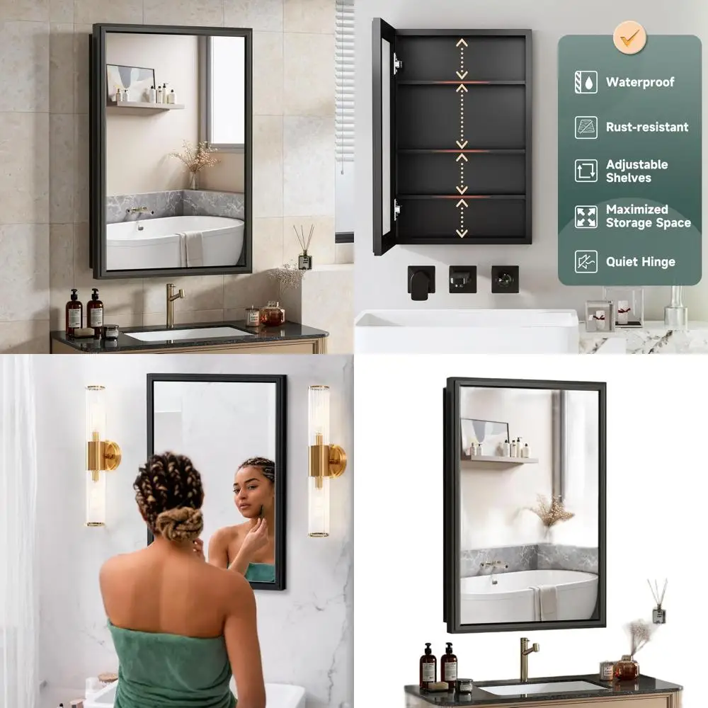 Aluminum Framed 16X…