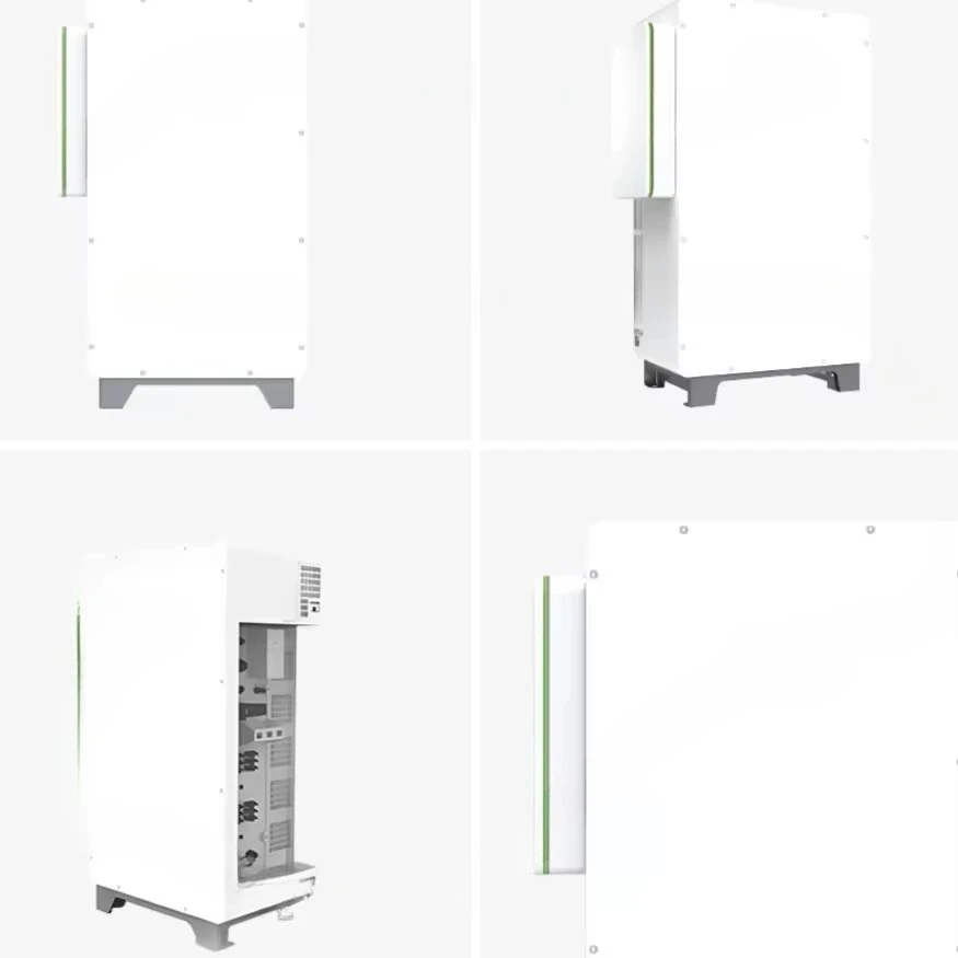 Brand Factory Cheap All in One PV Storage 50kw 70kw 100kw Inverters for Commercial