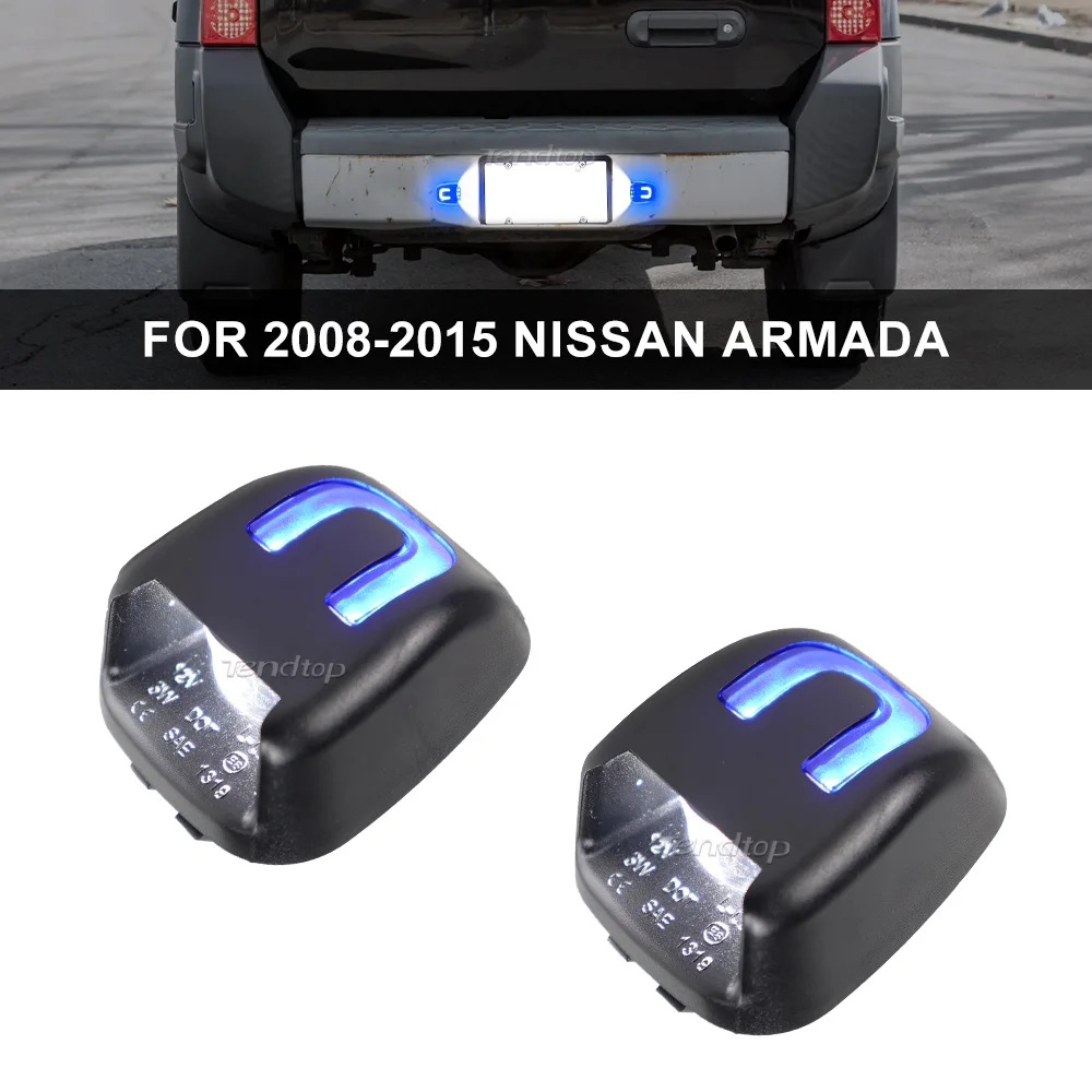 luzes-led-para-numero-da-placa-de-licenca-lampada-18smd-canbus-branca-para-nissan-titan-frontier-armada-titan-xterra-suzuki-equator