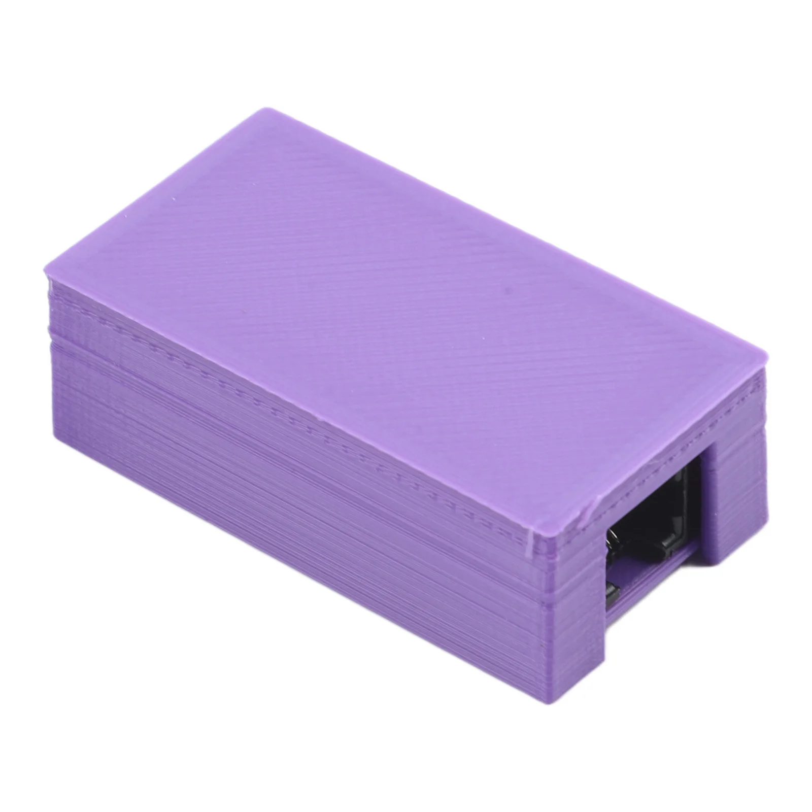 Connector Purple Phone Line Switch Anti-harassment Feature Inline Connector Plug-and-play Sleep Mode For Sleep Mode