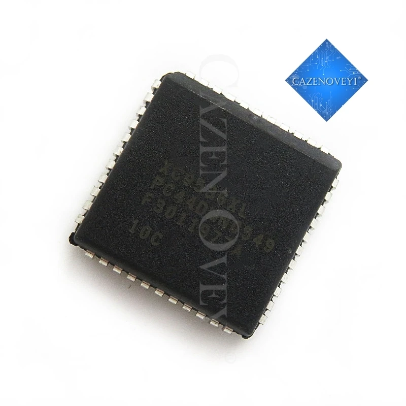 5-100PCS AM29F010B-45EC AM29F010B XC95108-15PCG84C XC95108 L6599D L6599AD E13009L E13009 2SA708 A708 STTH15R06FP STTH15R06