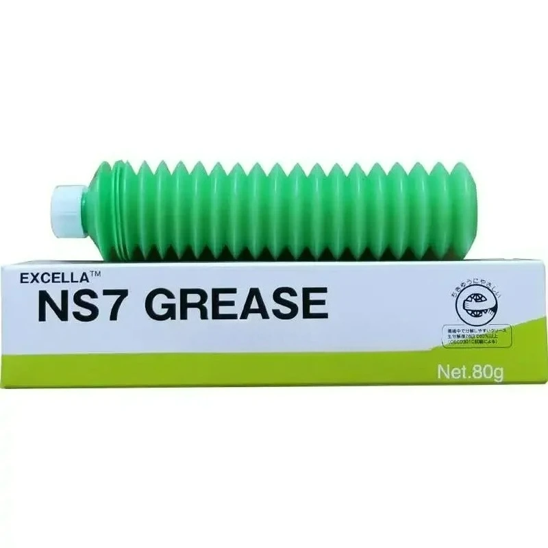 Original  Screw Slider Bearing Grease NSL PS2 LR3 AS2 NS7 LG2 LGU Grease